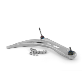 Genuine Front Control Right Arm Wishbone Value Line 31 12 2 343 352