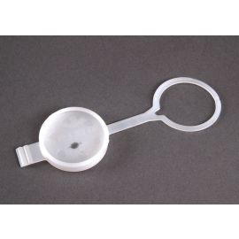 Капот омывателя BMW 61 66 1 369 516, оригинал, для 5 серии E39, новая запчасть