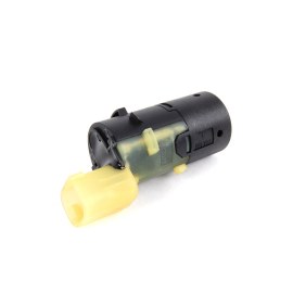 Genuine Rear PDC Ultrasonic Parking Sensor Black 66 20 6 989 067