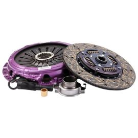 XClutch 01-02 Nissan Pathfinder SE 3.5L Stage 1 Sprung Organic Clutch Kit