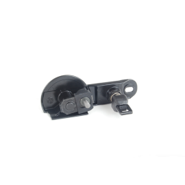 Genuine Rear Window Wiper Wipershaft Pivot 61 62 7 209 167