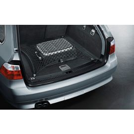 Original BMW Kofferraum Sicherheitsnetz 51 47 0 010 557