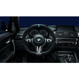 BMW M Performance Lenkrad 32 30 2 413 014 - Original