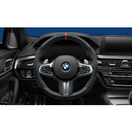 Genuine M Performance Steering Wheel 32 30 2 448 757