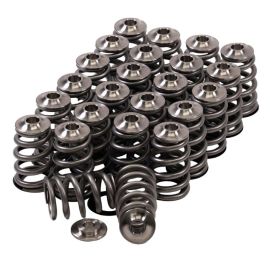 GSC P-D ВК35 Высокое Давление Конусные Пружины Клапанов Титановые Удерживатели и Крышки Пружин