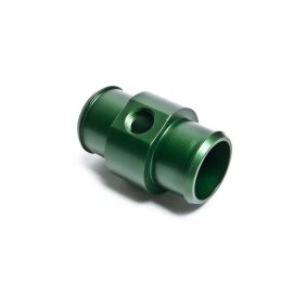 Radium Barbed 1.25 Hose Adapter with 1/4 NPT Port (14-0058)