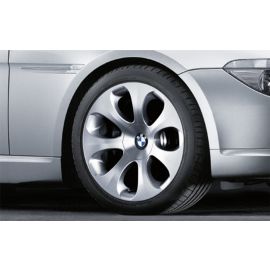 Genuine 19 Wheel Cover Hub Cap 36 13 6 763 117