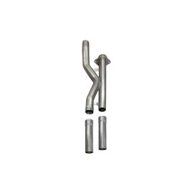 Corsa Exhaust X-Pipe for F150 Raptor 2017-2020 (14396)