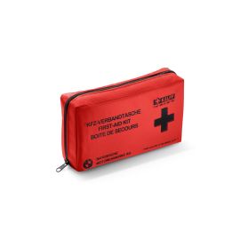 Genuine First Aid Kit Pouch Red 51 47 8 163 269