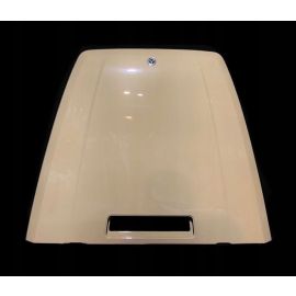 Mercedes Benz G 63 Amg G Wagon Front Hood Bonnet A4638802700