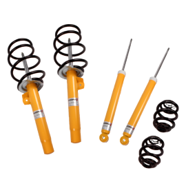 Koni 1145 Sport Kit 06-11 Honda Civic Coupe/Sedan (Incl. Si)