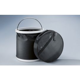 Надежное складное водонепроницаемое ведро 11л BMW 83 19 2 161 313