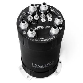 Nuke Performance 2G Fuel Surge Tank 3.0 liter for internal fuel pumps (150-01-206)