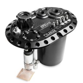 Nuke Performance CFC Unit - Competition Fuel Cell Unit, with integrated fuel surge tank for ATL fuel cells (150-05-203)