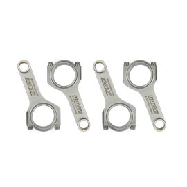 Manley H-Tuff Plus Steel Rods for WRX/BRZ FA20 (15084R6-4)