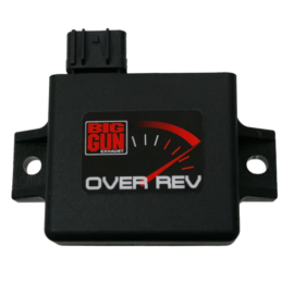 **Big Gun Rev Box DS 650 2003-2007 для CAN AM**
