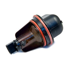 Genuine Angel Eye Headlight Parking Light Bulb 63 12 6 916 097