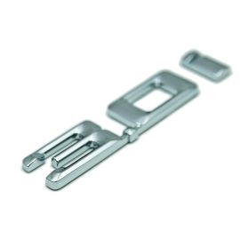 Genuine 3.0i Self-Adhesive Sticker Badge Emblem 51 14 7 008 538