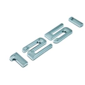 Genuine 125i Adhesive Sticker Badge Emblem 51 14 7 166 207