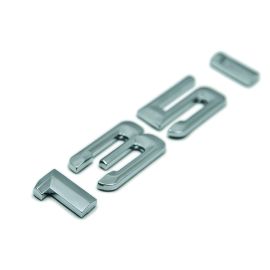 Genuine 135i Adhesive Sticker Badge Emblem 51 14 7 183 159