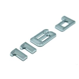 Genuine 116d Adhesive Sticker Badge Emblem 51 14 7 244 595