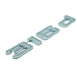 Genuine 316d Self-Adhesive Sticker Badge Emblem 51 14 7 264 020