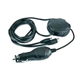 Genuine DVD Tablet System Charger Cable Lead 65 12 2 166 593