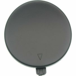 Genuine Front Bumper Towing Eye Cap Cover Primed 51 11 8 065 883