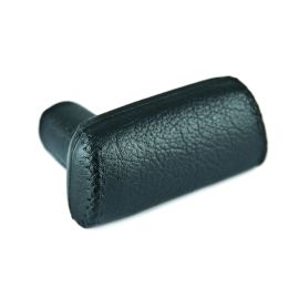 Echter BMW Kunststoff Gangwahlhebel Schwarz 25 16 1 216 906