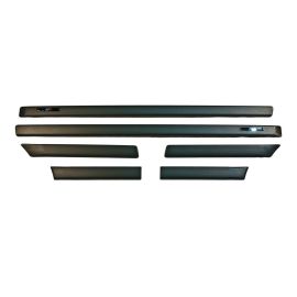 Genuine Side Door M Moulding Trim Retrofit Kit 82 11 9 403 140