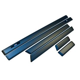 Genuine Door Moulding M Trim Retrofit Kit 82 11 9 403 144