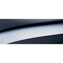 Echt BMW Türverkleidung rechts Chrome 51 41 2 695 578