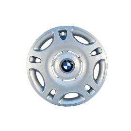 Genuine 15 Wheel Cover Hub Cap Trim 36 13 1 094 158