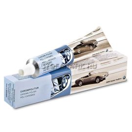 Чистящее средство для металла и хрома Autosol 75мл - оригинал BMW