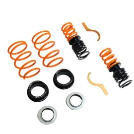 MSS 15-21 Audi A4 / S4 / RS4 / A5 / S5 / RS5 Sports Full Adjustable Kit