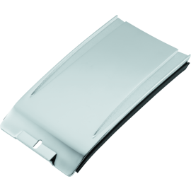 Bikers Choice 00-Up FXST FLST Chrome Tank Panel