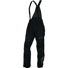 FIRSTGEAR Kilimanjaro 2.0 Pants Black - 48