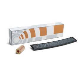 Genuine Oil Filter Service Kit 88 00 2 157 552