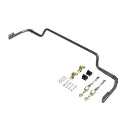 Progress Tech 00-06 Dodge Neon Rear Sway Bar (24mm - Adjustable) - Vehicle must have OEM Sway Bar