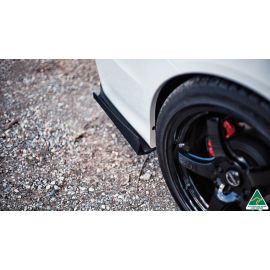 FLOW Designs 276mm Rear Winglets VASPW