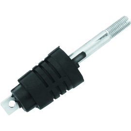 BikeMaster Honda Turn Signal Stem