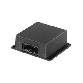 Mercedes star illuminated, control unit, permanent lighting, (including CLA/ GL-GLS/ GLE), black, A1669004810