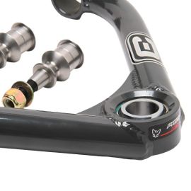 Camburg Chevy/GMC Colorado 2WD/4WD 15-22 1.25in Performance Uniball Upper Arms