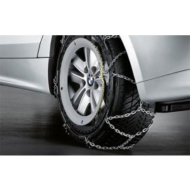 Genuine Snow Chain System Rud-Matic 36 11 0 392 171