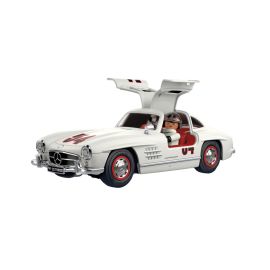 300 SL Coupé (1954-1957) W 198, playmobil set, white, B66040692