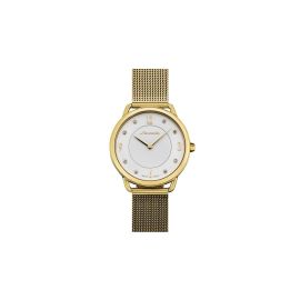 Ladies wristwatch, Classic Lady , silver-colored / gold-colored, SALEB66045748