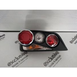 AS Design 3D Rücklichter für Peugeot 306 - Stil & Sicherheit