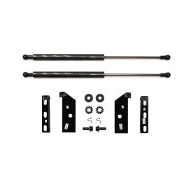 GReddy Carbon Fiber Hood Damper for BRZ FRS 86 (18510101)