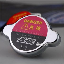 Mugen Radiator cap 1.3 bar for Honda