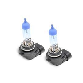 PIAA 9006/HB4 Xtreme White Plus Halogen Bulbs (Low Beam)